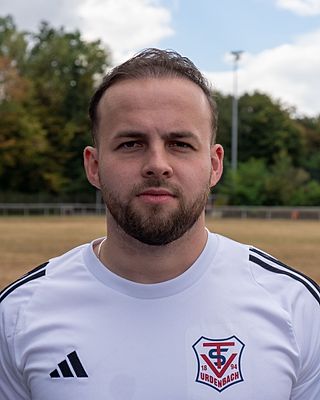 Linus Maximilian Kümpel