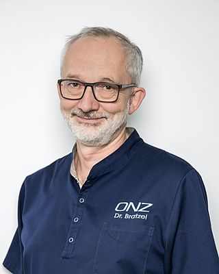 Dr. med. Eugen Bratzel