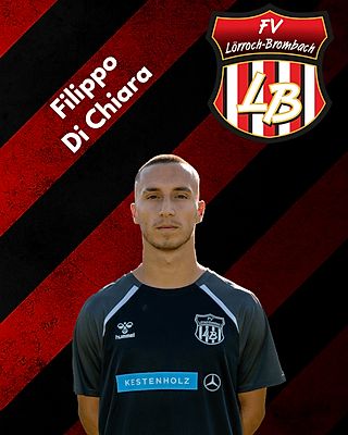 Filippo Di Chiara