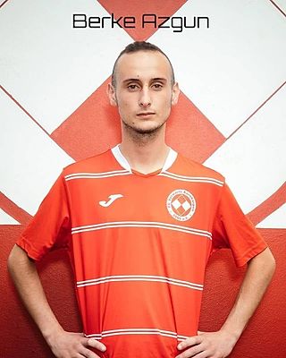 Berke Azgun