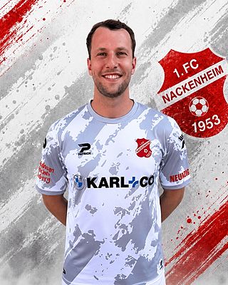 Bastian Zimmermann