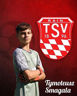 Tymoteusz Smagala