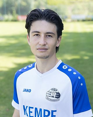 Kai Suzuki