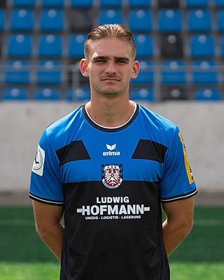 Timo Hildmann