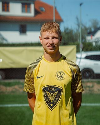 Fynn Querfurth