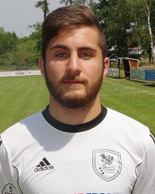 Furkan Seren