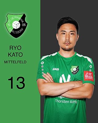 Ryo Kato