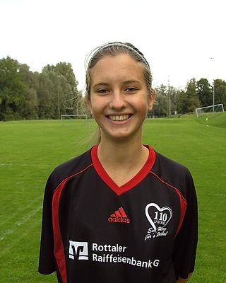 Anna Roßmeier