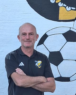 Stefan Birnkammer