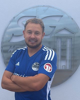 Jonas Schlittig