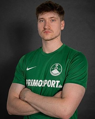 Florian Zierer