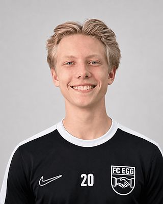 Nilo Mats Widemann