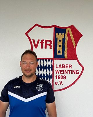 Alexander Diermeyer