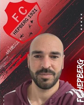 Rafael Medina Delgado
