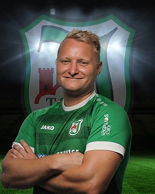 Arne Habisch