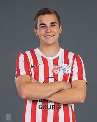 Tobias Neumaier