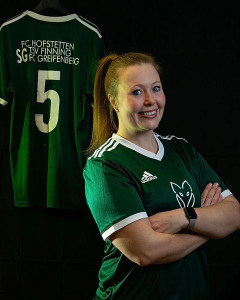 Foto: Bianca V. & Sarah W.