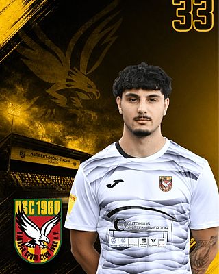 Boran Özcelik
