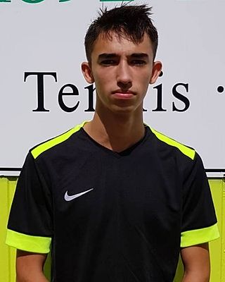 Alexander Martinez Jacinto