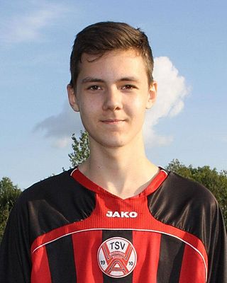 Henrik Schaarschmidt