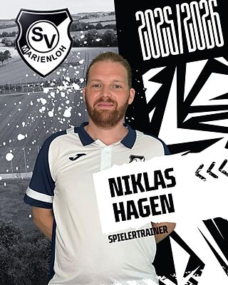 Niklas Hagen