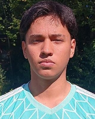 Juan Sebastian Pimentel Garcia