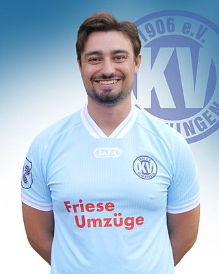 Philipp Horr
