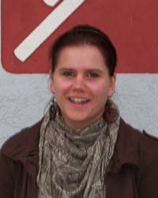 Jennifer Kluge