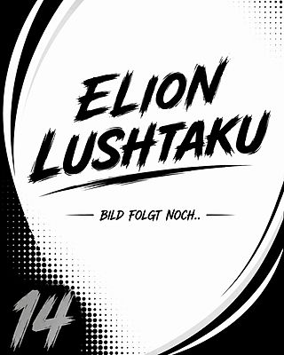 Elion Lushtaku