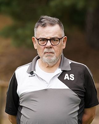 Andreas Schwegmann