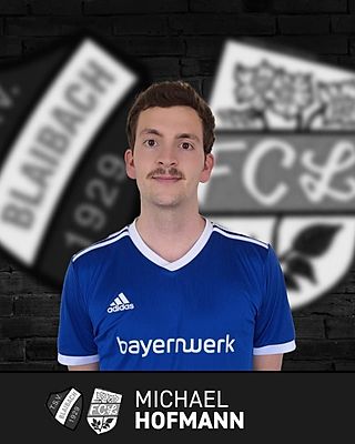 Michael Hofmann
