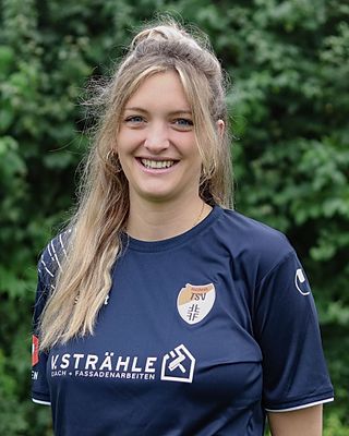 Yvonne Schmitt