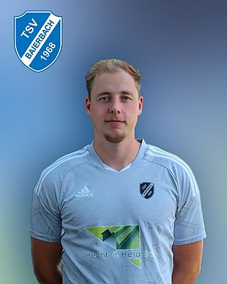 Dominik Sedlmayr