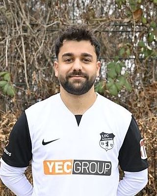 Florian Nikolai Thalhofer