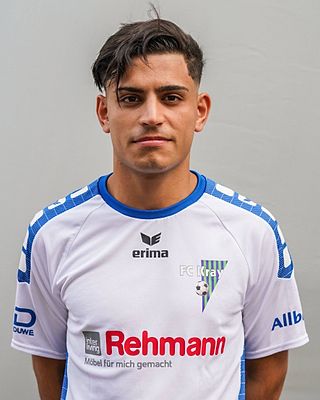 Kahled El-Hamad
