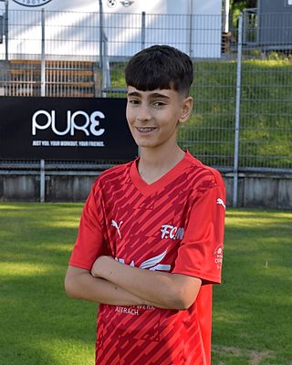 Kaan Örgen