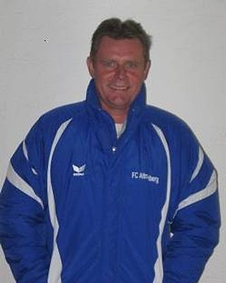 Günther Lange
