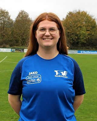Stefanie Paulus