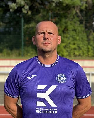 Christoph Zorn