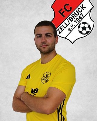 Florian Kaufer