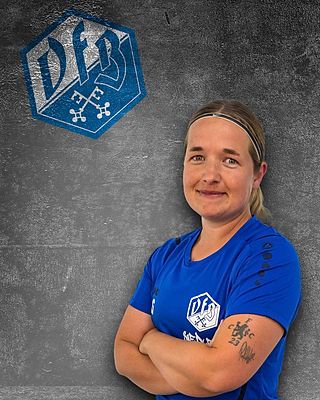 Christina Dünzinger