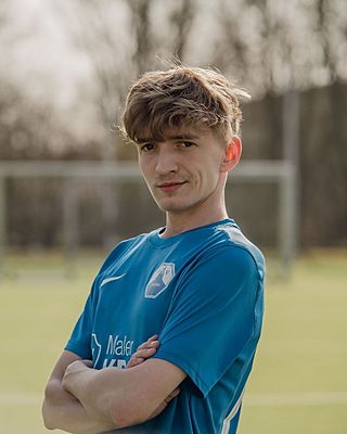 Benni Vogelmann