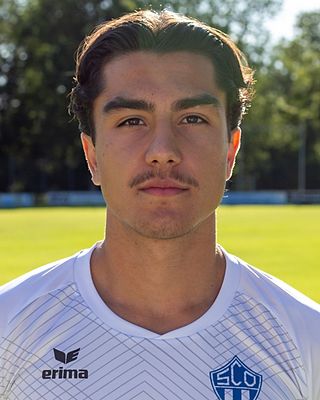 Elias Scheichlarabadi