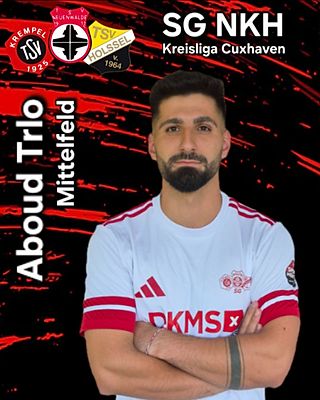 Aboud Trlo