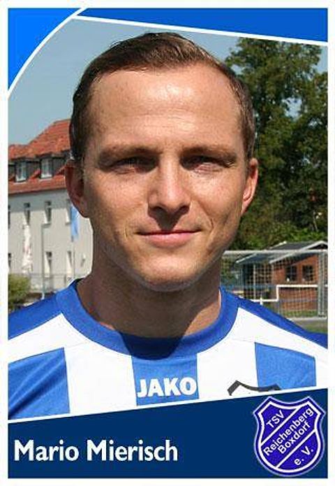 Foto: TSV Reichenberg/Boxdorf