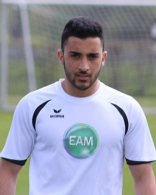 Omar Sawaied
