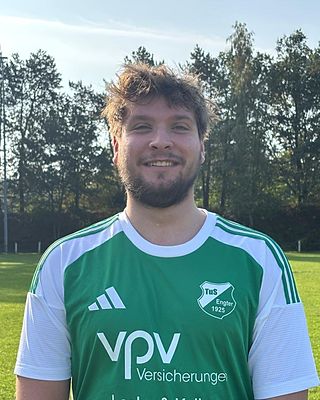 Raphael Lingk