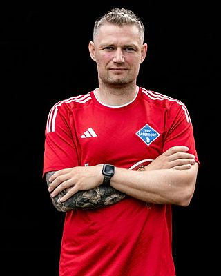 Marcel Suhl