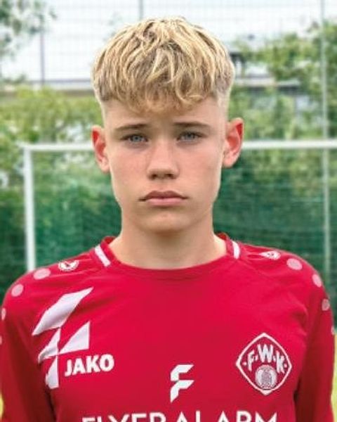 Foto: Würzburger Kickers