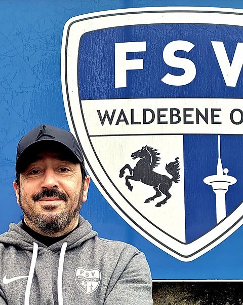 Foto: Fsv Waldebene Presse